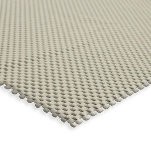 Area Rug Non Slip Pad for Floors - 5 x 7 Feet